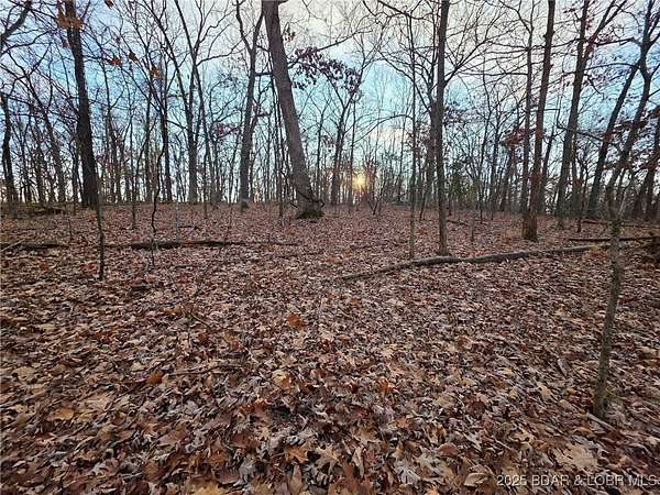 0.49 Acres of Residential Land for Sale in Sunrise Beach, Missouri
