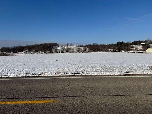 2.84 Acres of Commercial Land for Sale in Bremen, Ohio