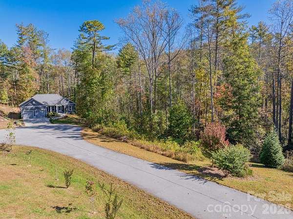 0.74 Acres of Residential Land for Sale in Hendersonville, North Carolina