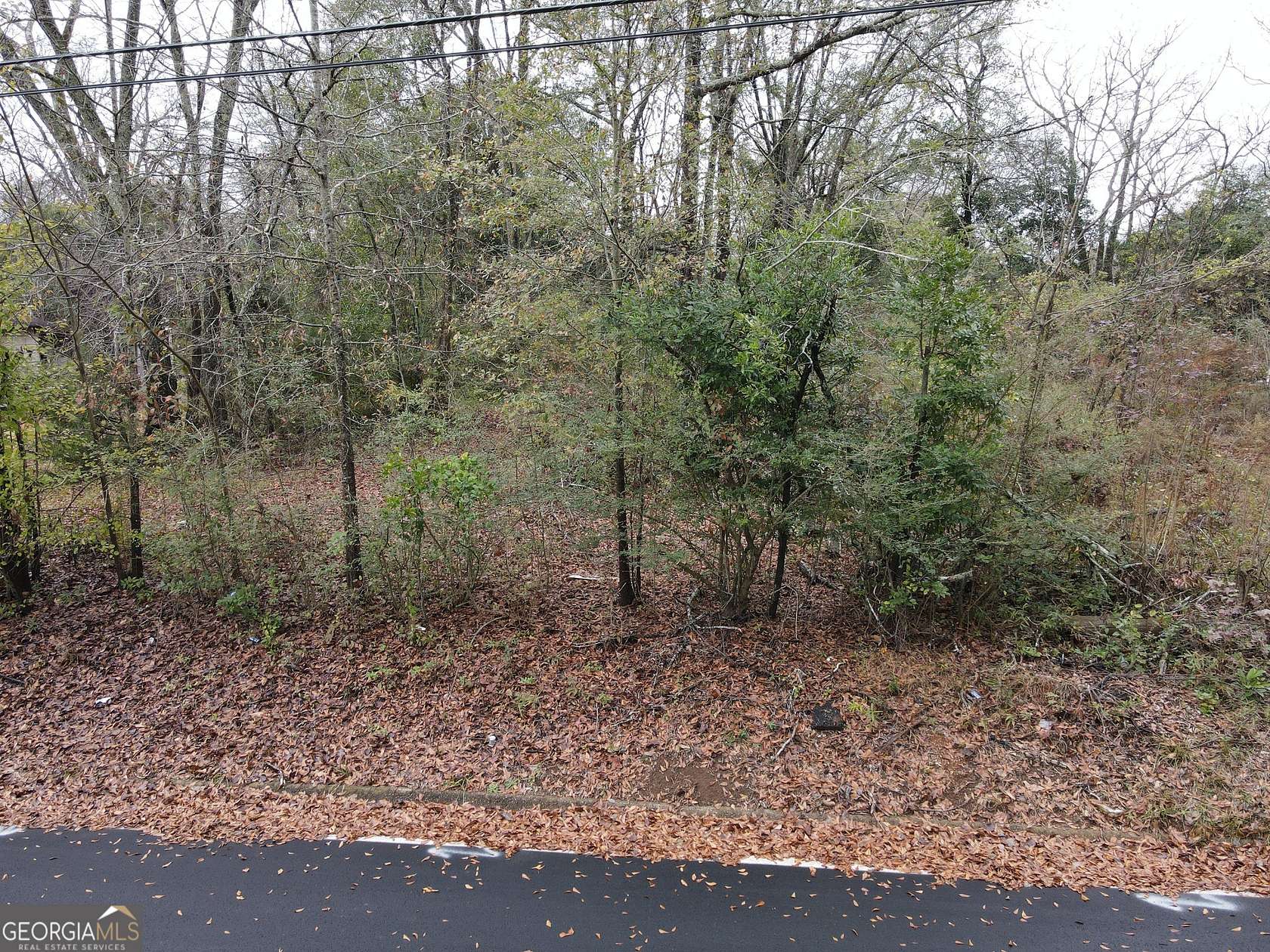 0.15 Acres of Residential Land for Sale in Griffin, Georgia
