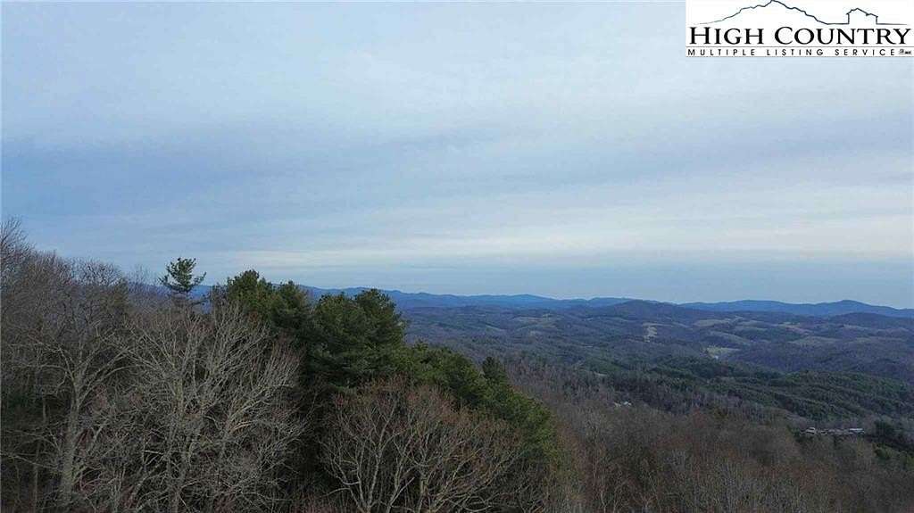 0.65 Acres of Residential Land for Sale in Grassy Creek, North Carolina