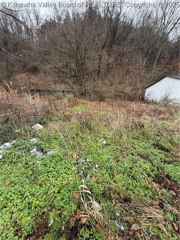 0.08 Acres of Land for Sale in Montgomery, West Virginia