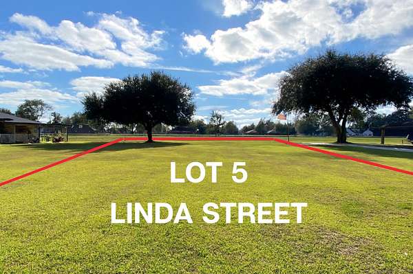 0.21 Acres of Residential Land for Sale in Napoleonville, Louisiana