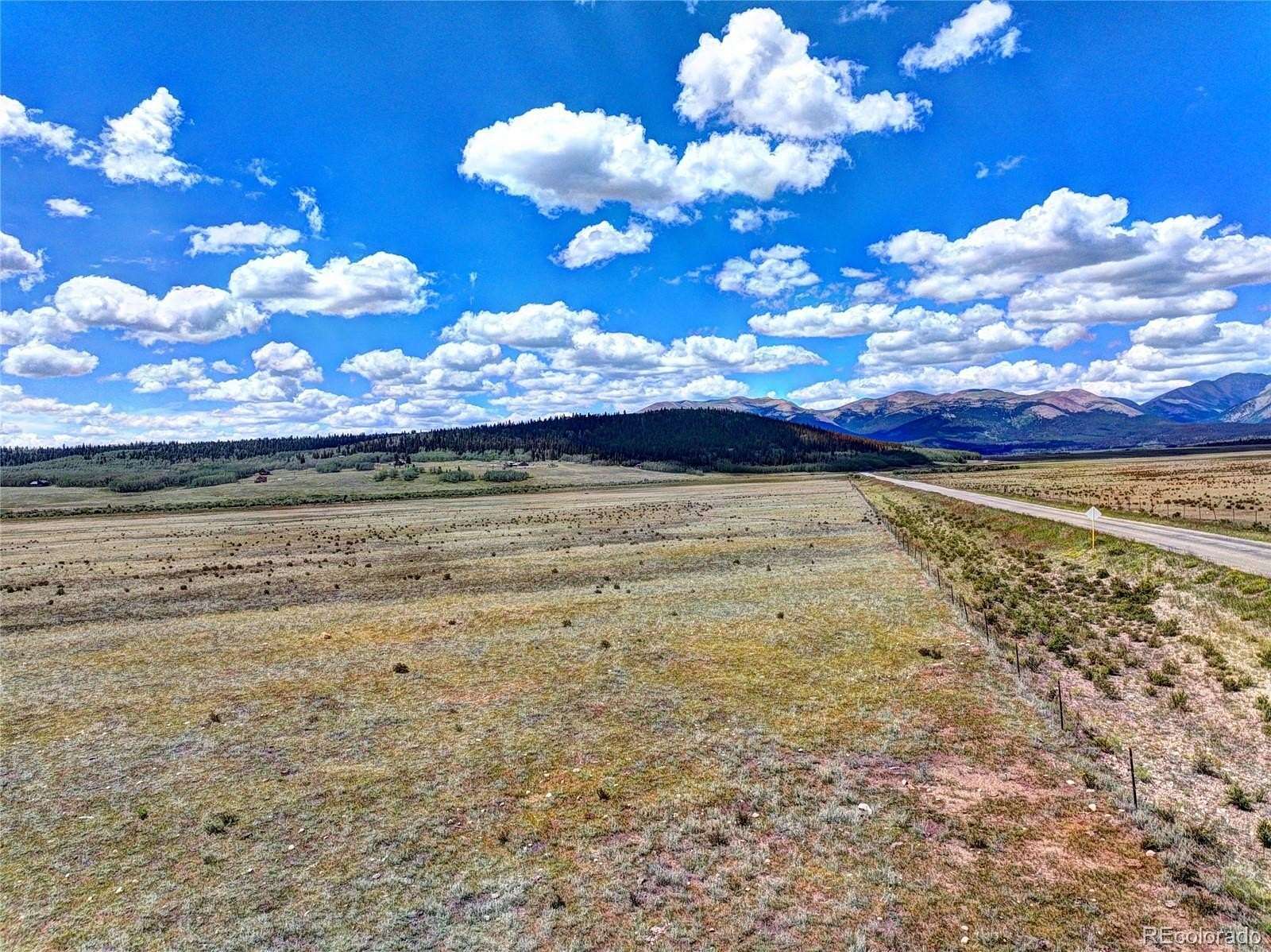 191 Acres of Land for Sale in Jefferson, Colorado
