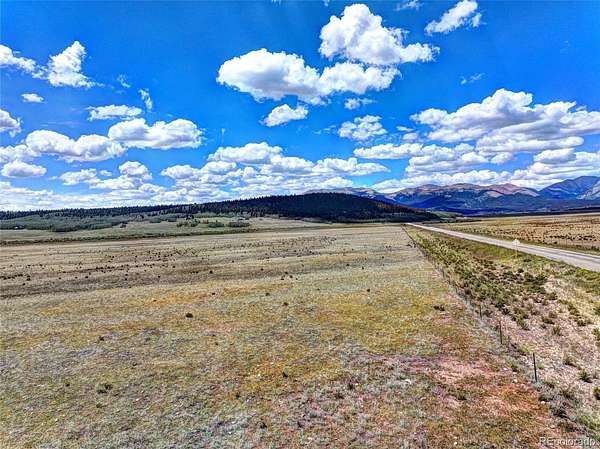 191 Acres of Land for Sale in Jefferson, Colorado