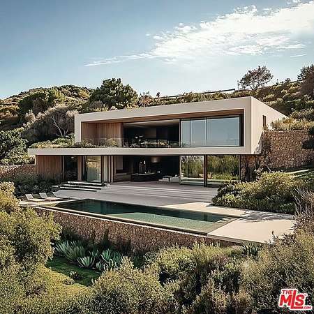 0.8 Acres of Residential Land for Sale in Malibu, California