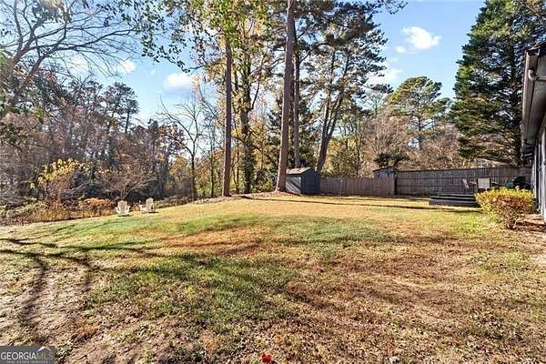 0.48 Acres of Residential Land for Sale in Atlanta, Georgia