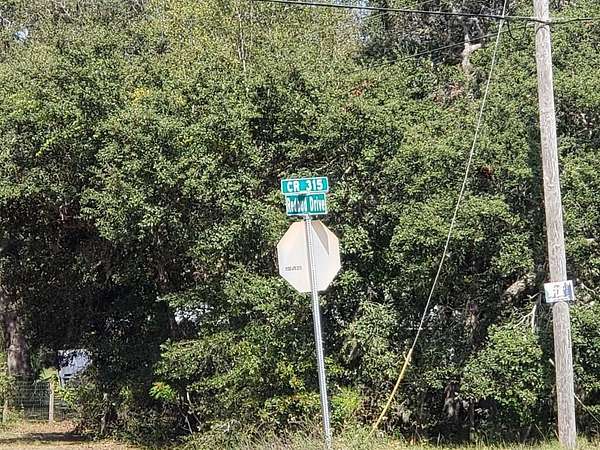 1.26 Acres of Commercial Land for Sale in Interlachen, Florida