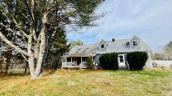 2.6 Acres of Land with Home for Sale in Bangor, Maine