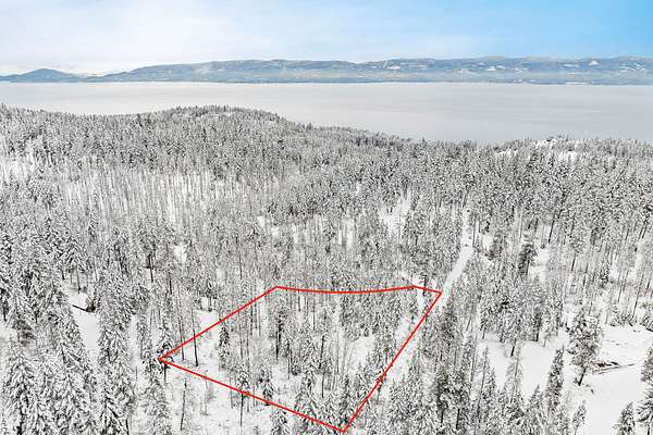 1.49 Acres of Residential Land for Sale in Bigfork, Montana