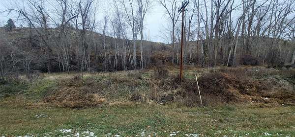 3.3 Acres of Land for Sale in Hamilton, Montana