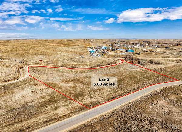 5 Acres of Residential Land for Sale in Caldwell, Idaho