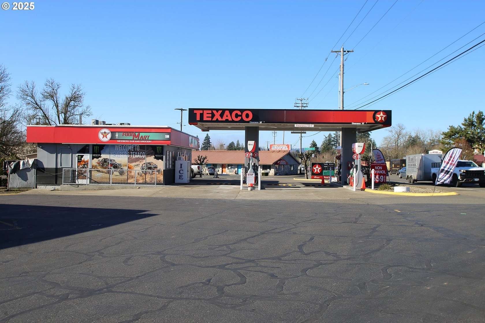 0.3 Acres of Commercial Land for Sale in Newberg, Oregon