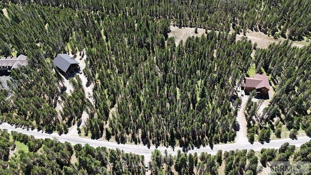 1.54 Acres of Land for Sale in Island Park, Idaho