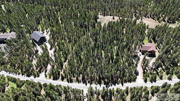 1.54 Acres of Land for Sale in Island Park, Idaho