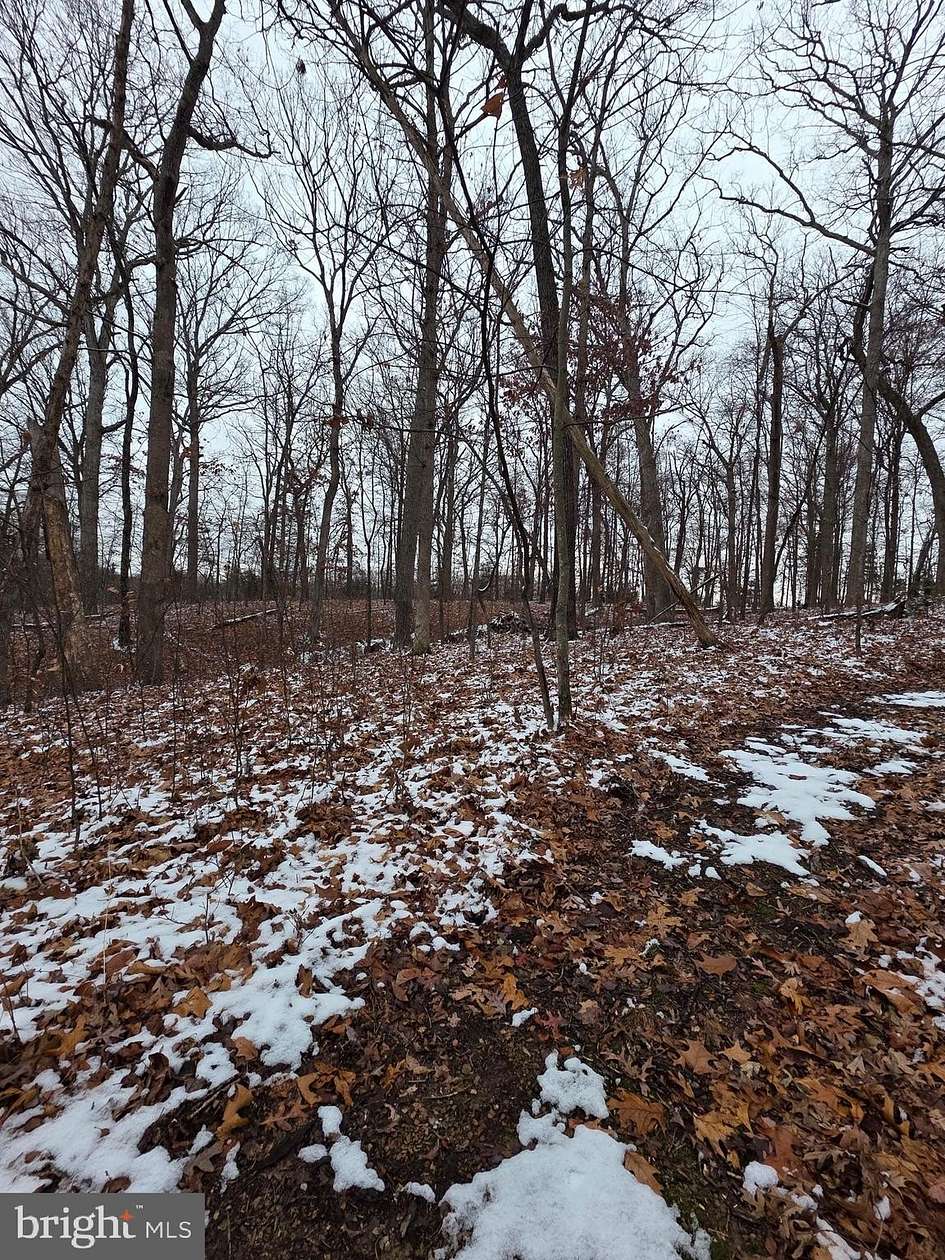 2.83 Acres of Land for Sale in Middletown, Virginia