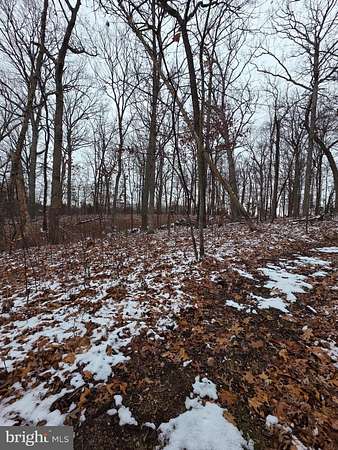 2.83 Acres of Land for Sale in Middletown, Virginia