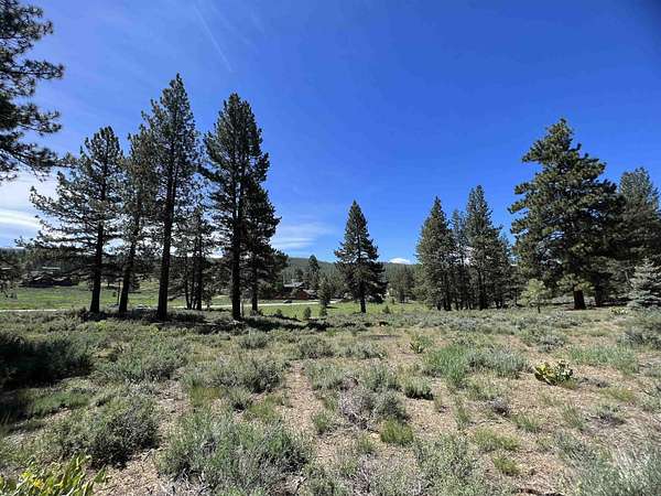 1.42 Acres of Residential Land for Sale in Truckee, California
