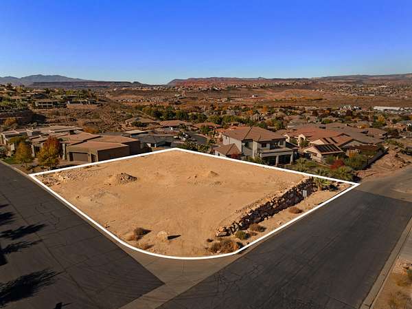0.41 Acres of Land for Sale in St. George, Utah