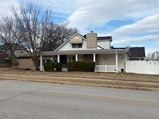 2 Acres of Residential Land with Home for Sale in Springdale, Arkansas