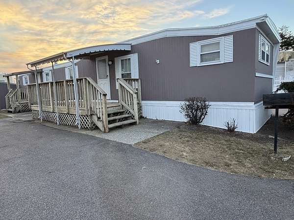 3 Acres of Residential Land with Home for Sale in North Attleboro, Massachusetts