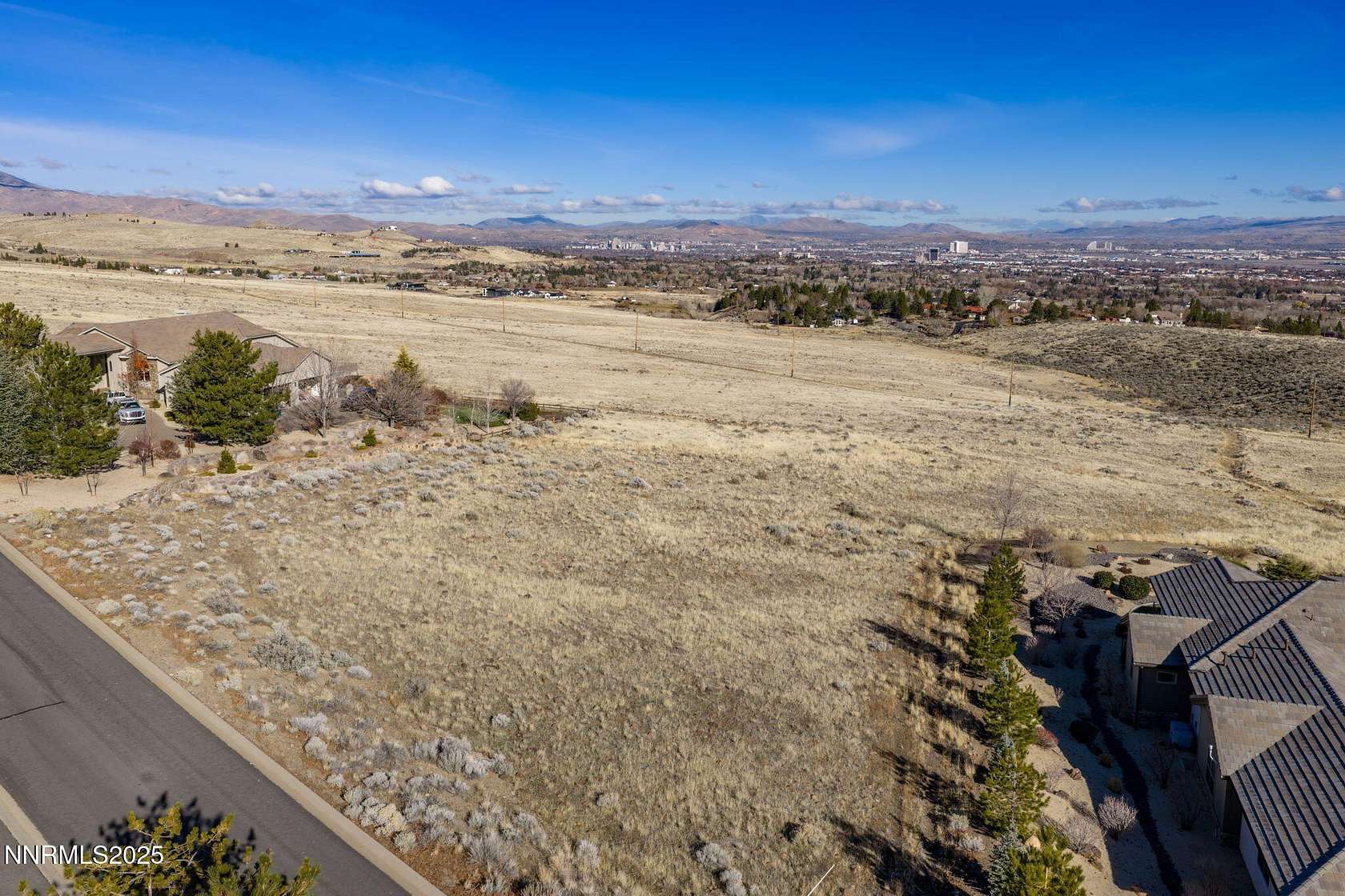 1.46 Acres of Residential Land for Sale in Reno, Nevada