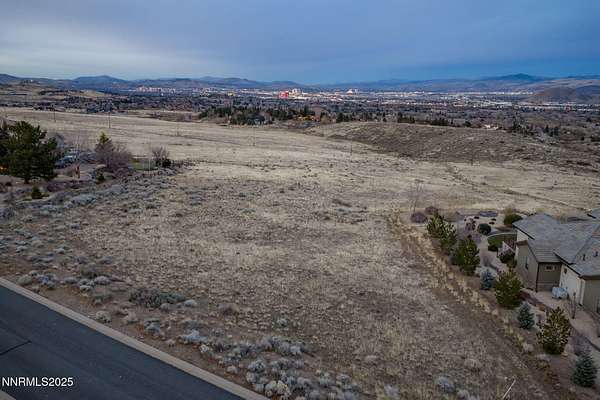 1.46 Acres of Residential Land for Sale in Reno, Nevada