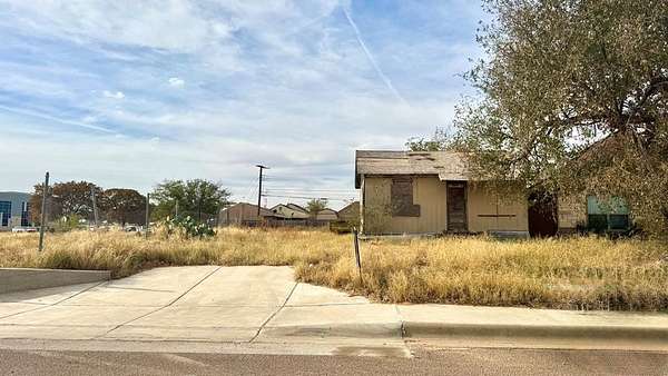 0.16 Acres of Residential Land for Sale in Midland, Texas