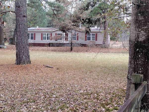2.56 Acres of Residential Land with Home for Sale in Cabot, Arkansas