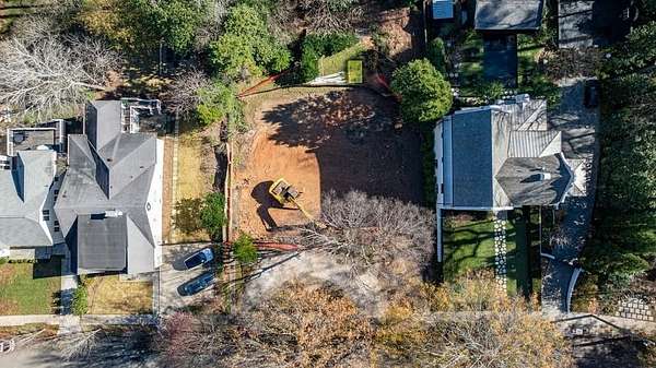 0.35 Acres of Residential Land for Sale in Atlanta, Georgia