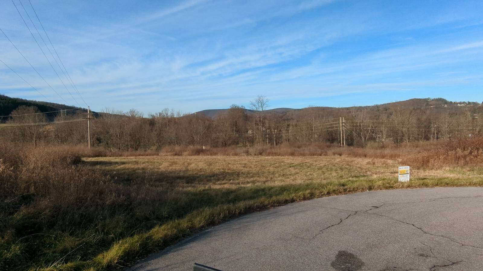 2 Acres of Commercial Land for Auction in Mansfield, Pennsylvania