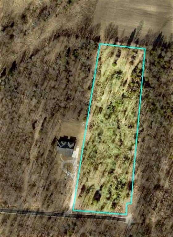Residential Land for Sale in Beaver Dam, Kentucky