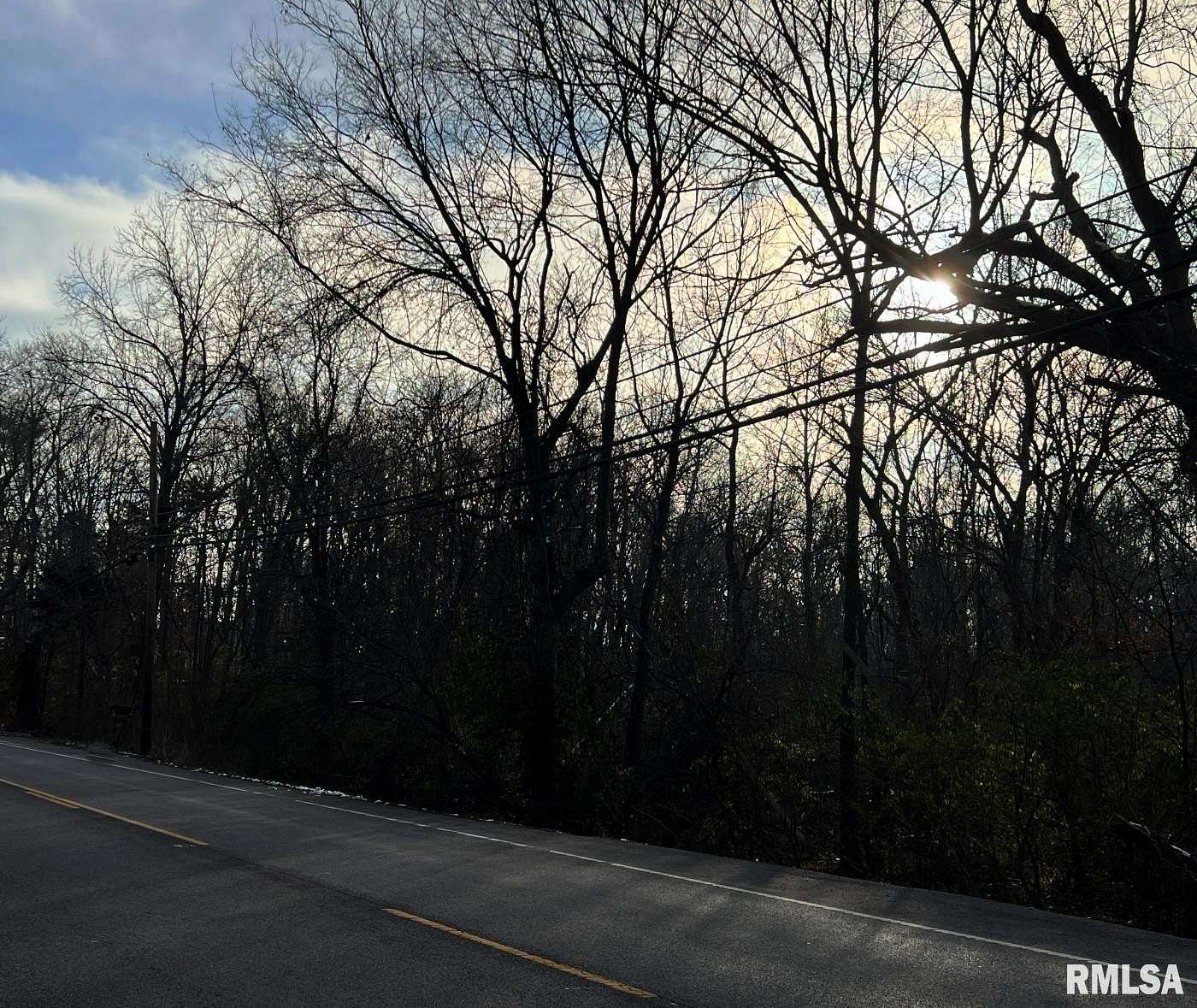 7.23 Acres of Residential Land for Sale in Carbondale, Illinois