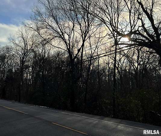 7.23 Acres of Residential Land for Sale in Carbondale, Illinois