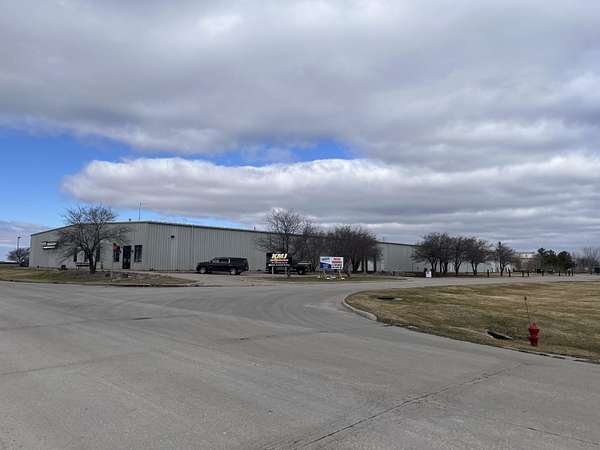 2.83 Acres of Improved Commercial Land for Sale in Story City, Iowa