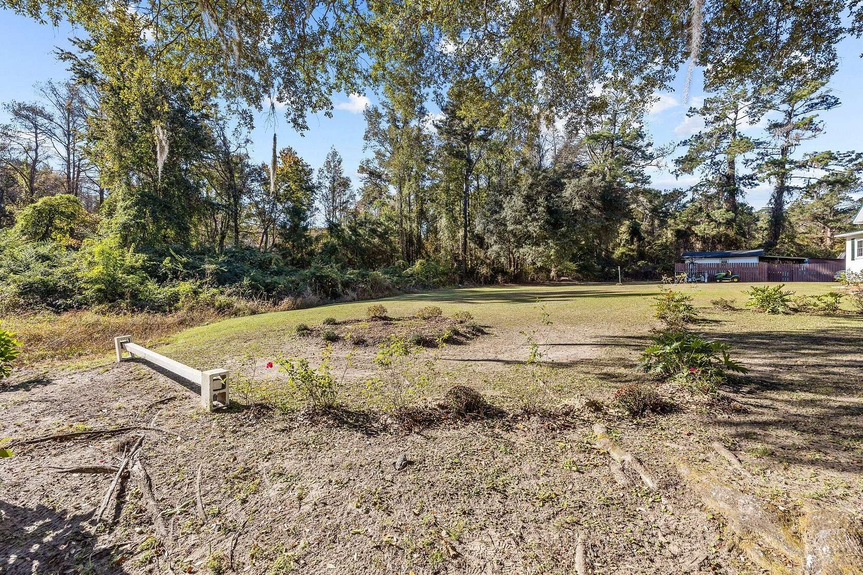 2 Acres of Land for Sale in McClellanville, South Carolina