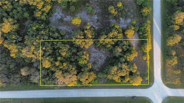 1 Acre of Land for Sale in Clewiston, Florida
