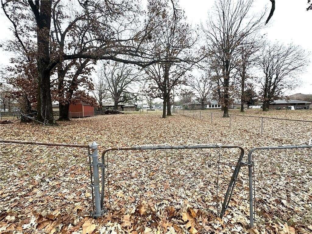 0.17 Acres of Residential Land for Sale in Roland, Oklahoma