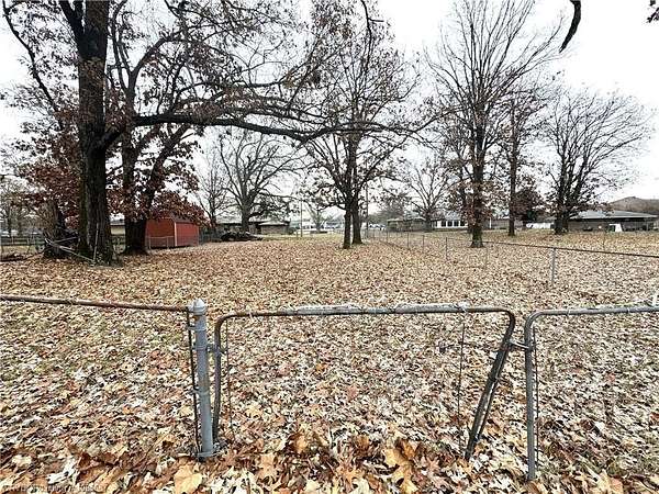 0.17 Acres of Residential Land for Sale in Roland, Oklahoma