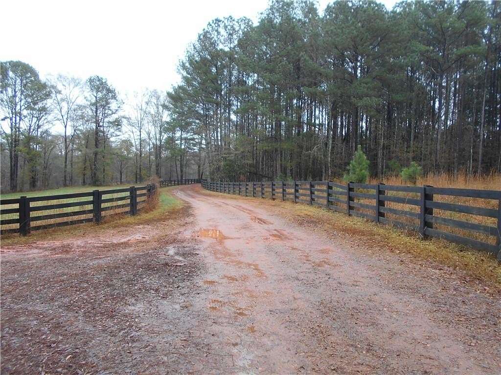 14 Acres of Land for Sale in Covington, Georgia