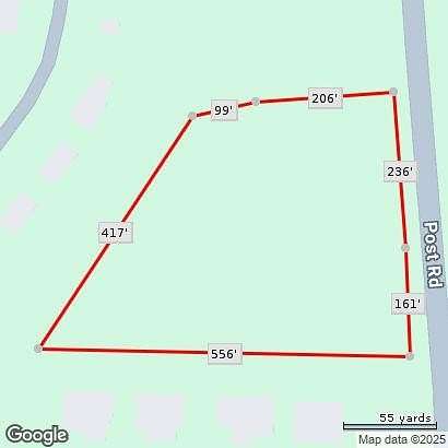 3.32 Acres of Residential Land for Sale in Winston, Georgia