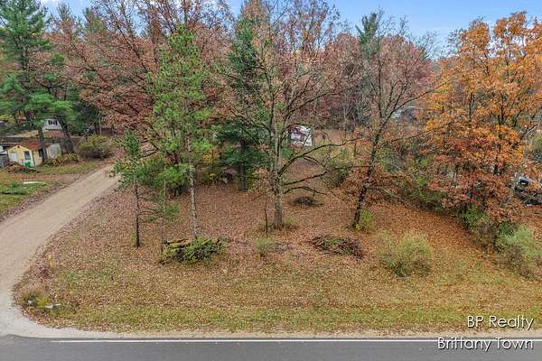 0.28 Acres of Residential Land for Sale in Newaygo, Michigan