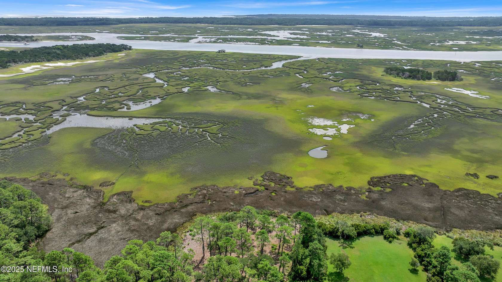 5.1 Acres of Land for Sale in Jacksonville, Florida