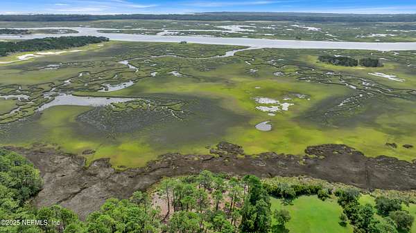 5.1 Acres of Land for Sale in Jacksonville, Florida