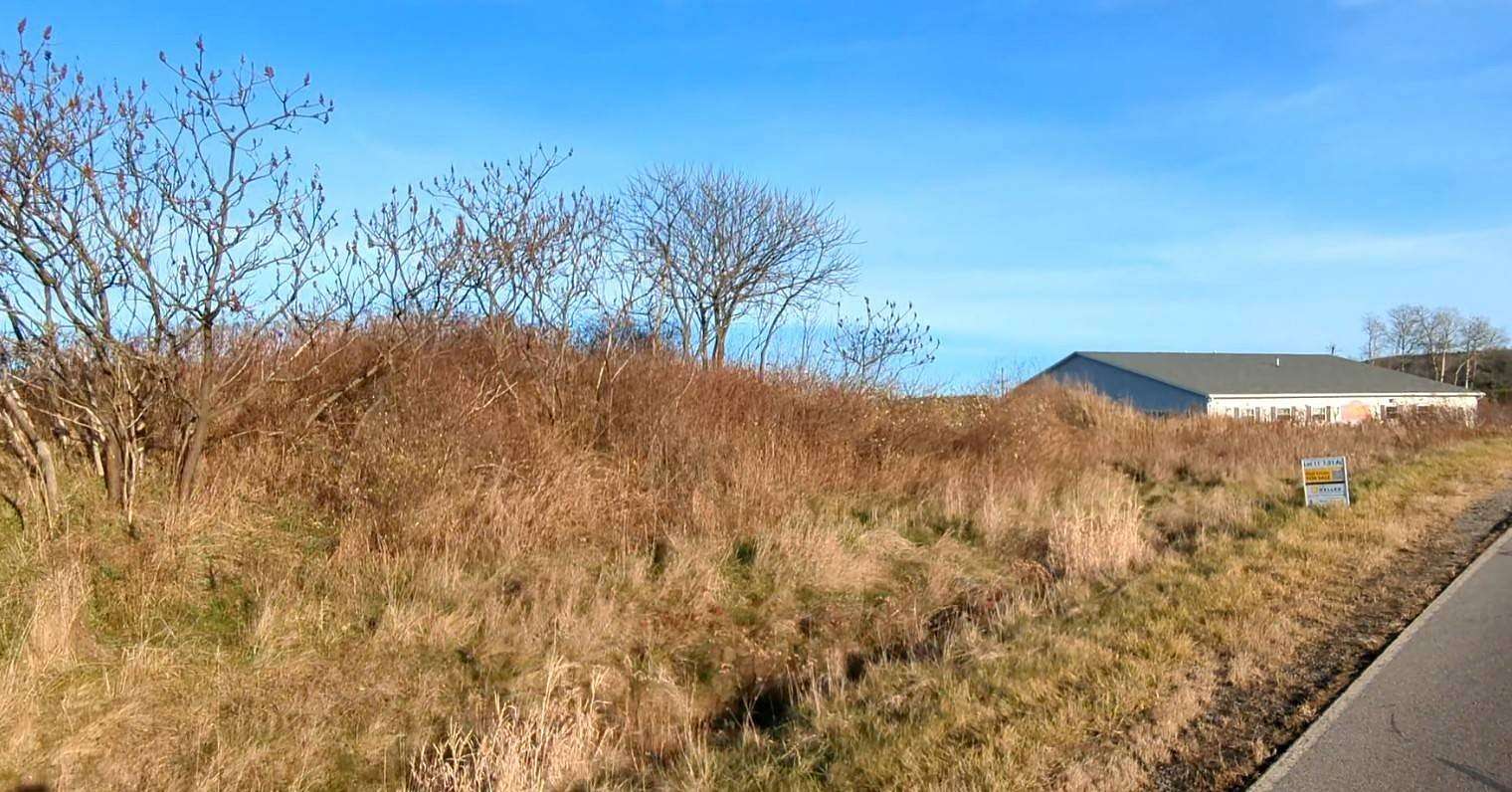 2 Acres of Commercial Land for Sale in Mansfield, Pennsylvania