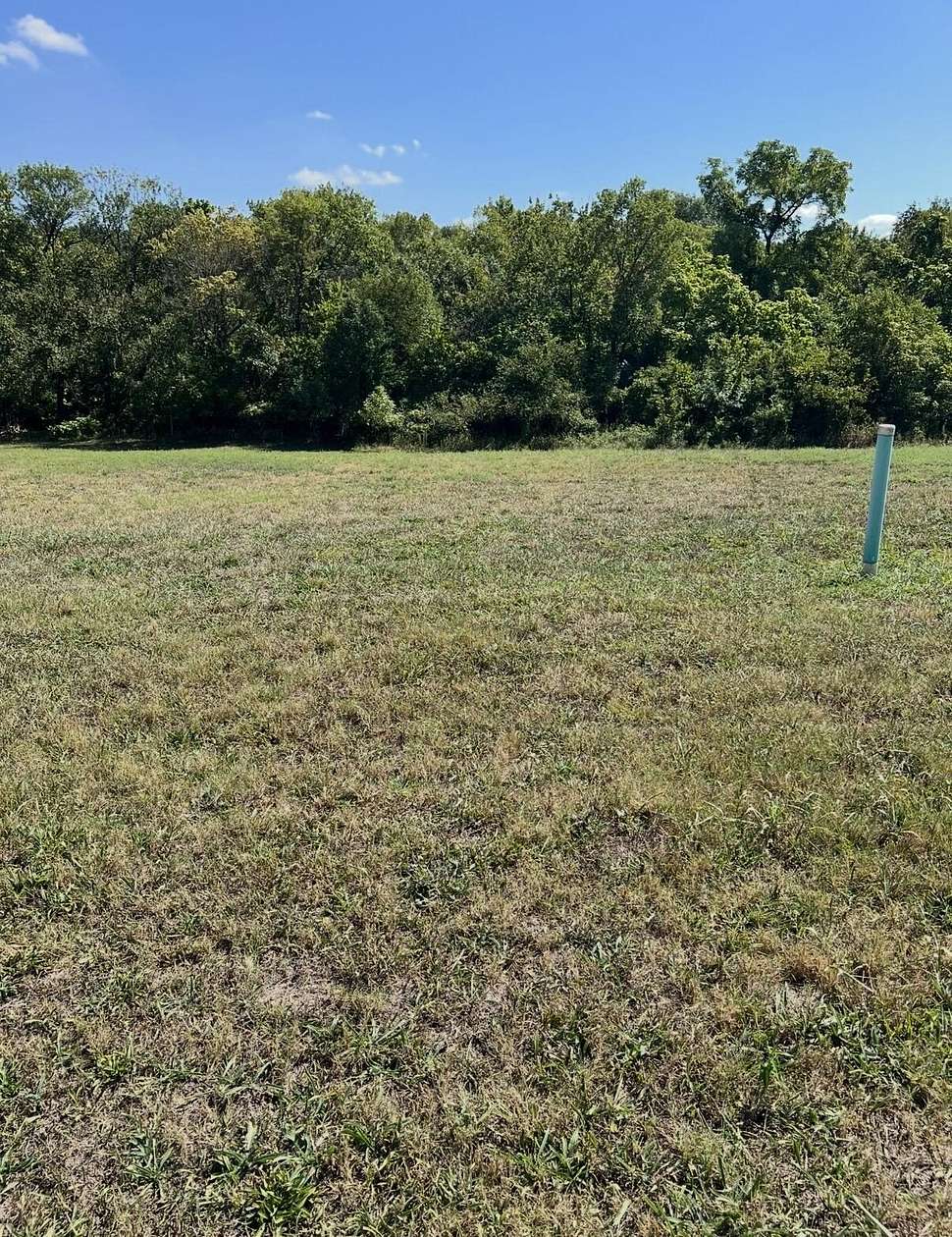 1.72 Acres of Residential Land for Sale in Webb City, Missouri