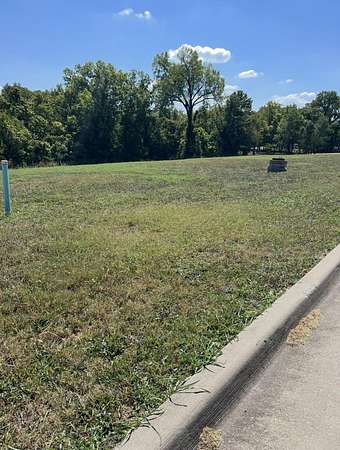 1.72 Acres of Residential Land for Sale in Webb City, Missouri