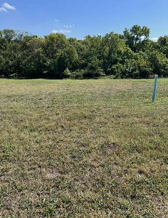 1.72 Acres of Residential Land for Sale in Webb City, Missouri