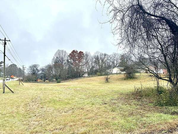 3.14 Acres of Residential Land for Sale in Dandridge, Tennessee