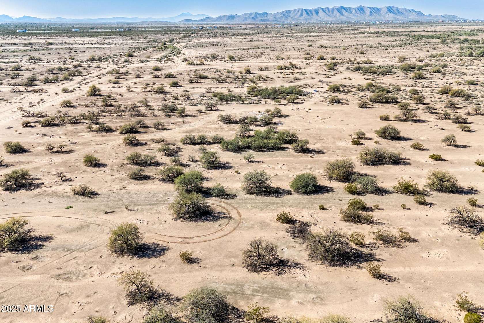 0.4 Acres of Residential Land for Sale in Eloy, Arizona